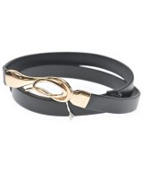 PROPORTION BODY DRESSING ベルト