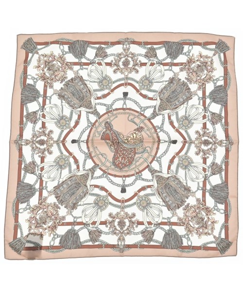 PROPORTION BODY DRESSING(プロポーションボディードレッシング)バンダナ・スカーフ 白 サイズ:-/2200642742872