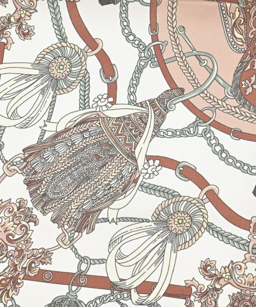 PROPORTION BODY DRESSING（プロポーションボディードレッシング）バンダナ・スカーフ 白 サイズ:- レディース/2200642742872