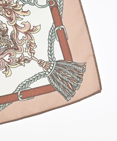 PROPORTION BODY DRESSING（プロポーションボディードレッシング）バンダナ・スカーフ 白 サイズ:- レディース/2200642742872