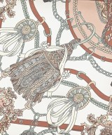 PROPORTION BODY DRESSING（プロポーションボディードレッシング）バンダナ・スカーフ 白 サイズ:- レディース/2200642742872