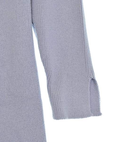 PROPORTION BODY DRESSING（プロポーションボディードレッシング）ワンピース 青 サイズ:M レディース/2200642745934