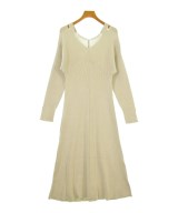 PROPORTION BODY DRESSING（プロポーションボディードレッシング）ワンピース グレー サイズ:M レディース/2200642746146