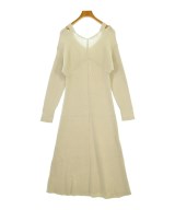 PROPORTION BODY DRESSING（プロポーションボディードレッシング）ワンピース グレー サイズ:M レディース/2200642746146