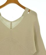 PROPORTION BODY DRESSING（プロポーションボディードレッシング）ワンピース グレー サイズ:M レディース/2200642746153