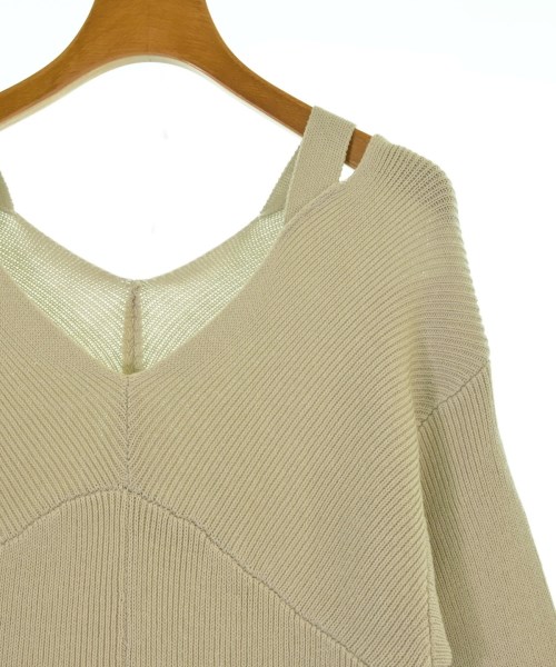 PROPORTION BODY DRESSING（プロポーションボディードレッシング）ワンピース グレー サイズ:M レディース/2200642746160