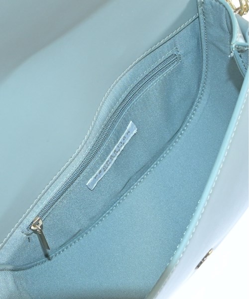 PROPORTION BODY DRESSING（プロポーションボディードレッシング）ハンドバッグ 青 サイズ:- レディース/2200642746399