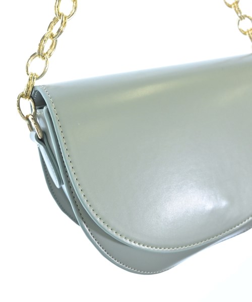 PROPORTION BODY DRESSING（プロポーションボディードレッシング）ハンドバッグ 青 サイズ:- レディース/2200642746399