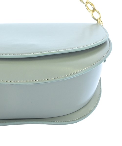 PROPORTION BODY DRESSING（プロポーションボディードレッシング）ハンドバッグ 青 サイズ:- レディース/2200642746399