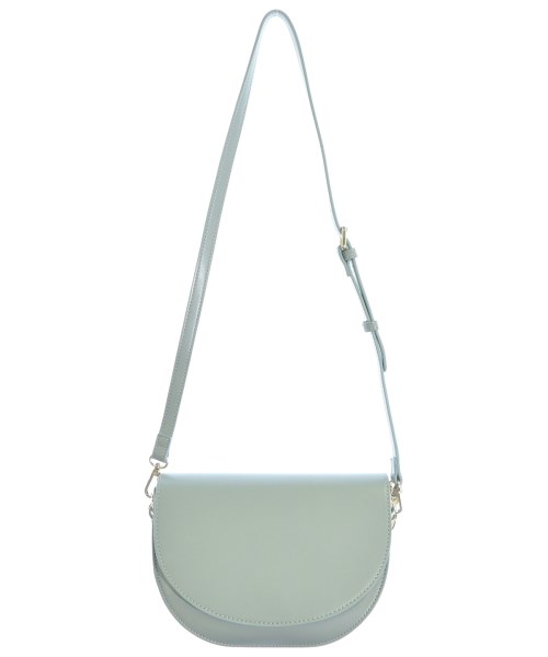 PROPORTION BODY DRESSING（プロポーションボディードレッシング）ハンドバッグ 青 サイズ:- レディース/2200642746405