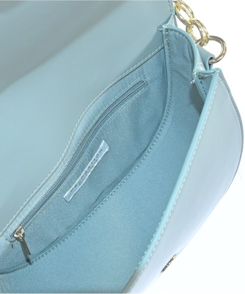 PROPORTION BODY DRESSING（プロポーションボディードレッシング）ハンドバッグ 青 サイズ:- レディース/2200642746412