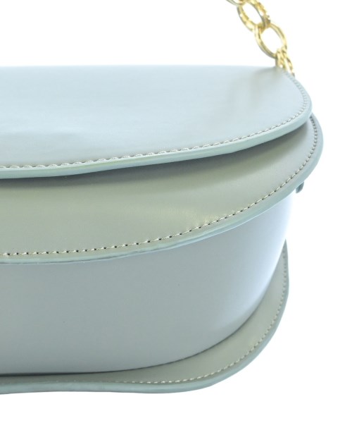 PROPORTION BODY DRESSING（プロポーションボディードレッシング）ハンドバッグ 青 サイズ:- レディース/2200642746412