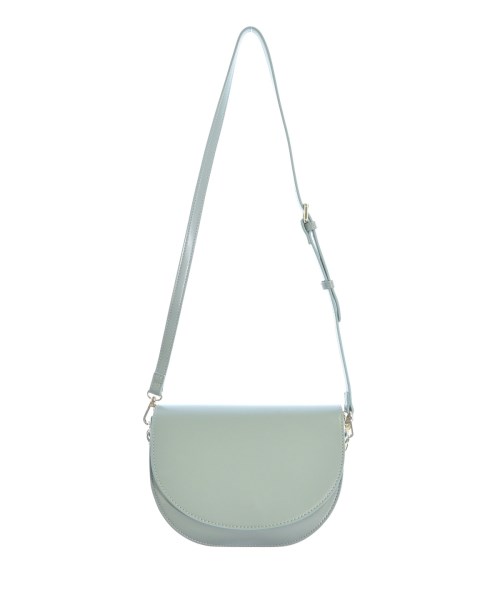 PROPORTION BODY DRESSING（プロポーションボディードレッシング）ハンドバッグ 青 サイズ:- レディース/2200642746429