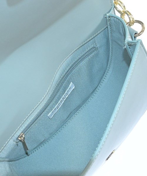 PROPORTION BODY DRESSING（プロポーションボディードレッシング）ハンドバッグ 青 サイズ:- レディース/2200642746429