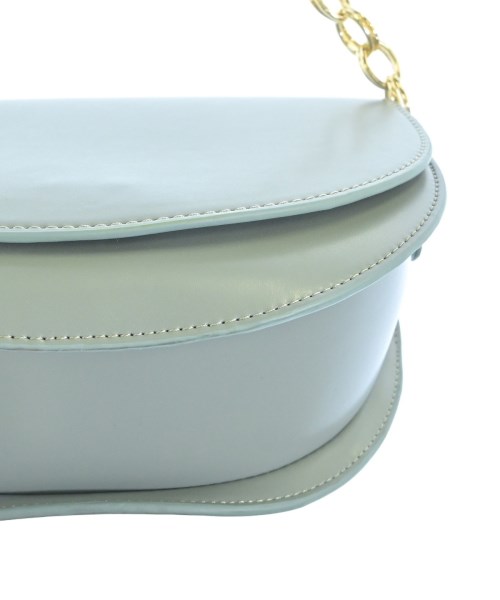 PROPORTION BODY DRESSING（プロポーションボディードレッシング）ハンドバッグ 青 サイズ:- レディース/2200642746429