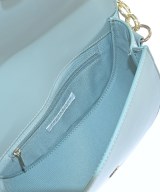 PROPORTION BODY DRESSING（プロポーションボディードレッシング）ハンドバッグ 青 サイズ:- レディース/2200642746436