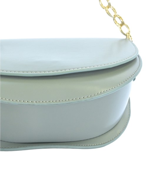 PROPORTION BODY DRESSING（プロポーションボディードレッシング）ハンドバッグ 青 サイズ:- レディース/2200642746443