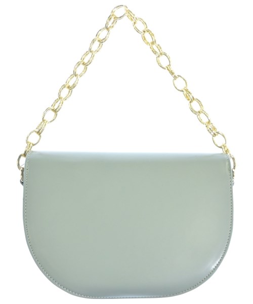 PROPORTION BODY DRESSING（プロポーションボディードレッシング）ハンドバッグ 青 サイズ:- レディース/2200642746450