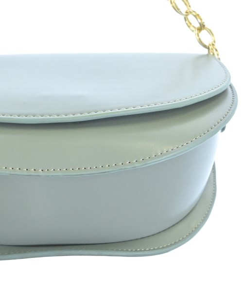 PROPORTION BODY DRESSING（プロポーションボディードレッシング）ハンドバッグ 青 サイズ:- レディース/2200642746450