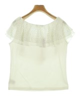 PROPORTION BODY DRESSING（プロポーションボディードレッシング）Tシャツ・カットソー 白 サイズ:F レディース/2200642746467