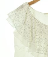 PROPORTION BODY DRESSING（プロポーションボディードレッシング）Tシャツ・カットソー 白 サイズ:F レディース/2200642746467