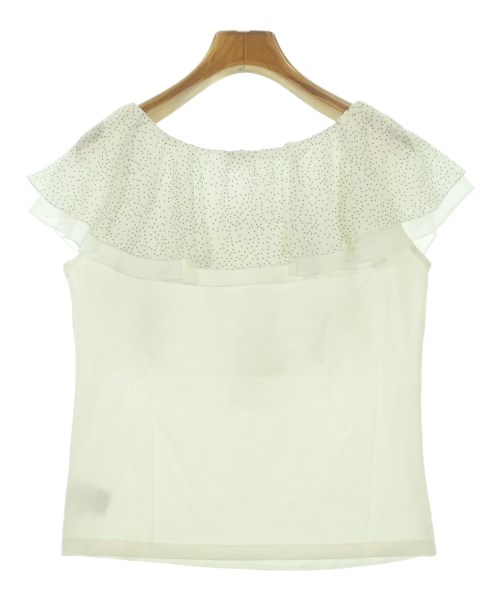 PROPORTION BODY DRESSING（プロポーションボディードレッシング）Tシャツ・カットソー 白 サイズ:F レディース/2200642746474