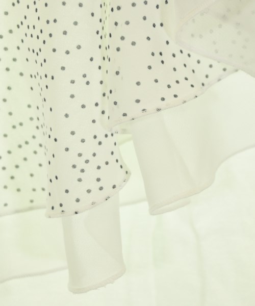 PROPORTION BODY DRESSING（プロポーションボディードレッシング）Tシャツ・カットソー 白 サイズ:F レディース/2200642746474