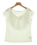 PROPORTION BODY DRESSING（プロポーションボディードレッシング）Tシャツ・カットソー 白 サイズ:F レディース/2200642746474