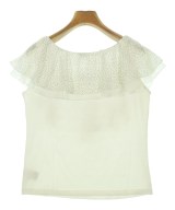 PROPORTION BODY DRESSING（プロポーションボディードレッシング）Tシャツ・カットソー 白 サイズ:F レディース/2200642746474