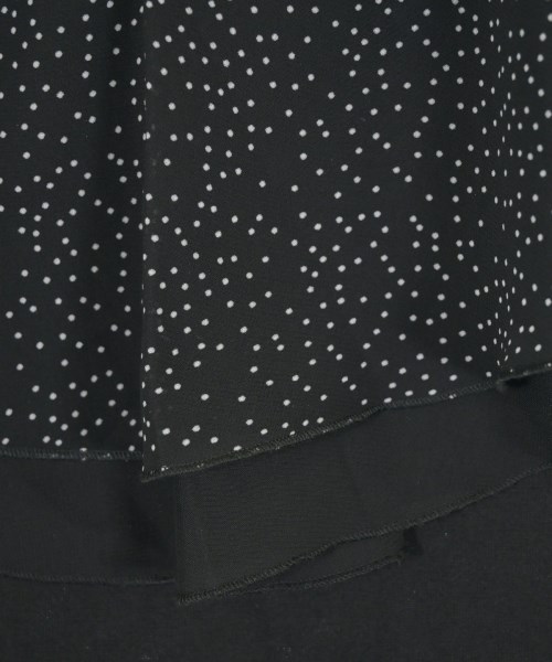 PROPORTION BODY DRESSING（プロポーションボディードレッシング）Tシャツ・カットソー 黒 サイズ:F レディース/2200642746504