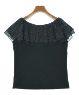 PROPORTION BODY DRESSING（プロポーションボディードレッシング）Tシャツ・カットソー 黒 サイズ:F レディース/2200642746504