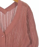 PROPORTION BODY DRESSING（プロポーションボディードレッシング）カーディガン ピンク サイズ:S レディース/2200642746511