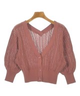 PROPORTION BODY DRESSING カーディガン