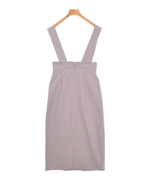 PROPORTION BODY DRESSING（プロポーションボディードレッシング）ロング・マキシ丈スカート 紫 サイズ:PS レディース/2200642746528