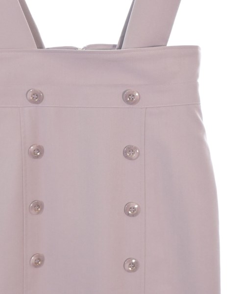 PROPORTION BODY DRESSING（プロポーションボディードレッシング）ロング・マキシ丈スカート 紫 サイズ:PS レディース/2200642746528