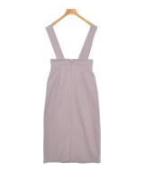 PROPORTION BODY DRESSING（プロポーションボディードレッシング）ロング・マキシ丈スカート 紫 サイズ:PS レディース/2200642746528