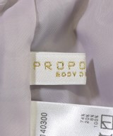 PROPORTION BODY DRESSING（プロポーションボディードレッシング）ロング・マキシ丈スカート 紫 サイズ:PS レディース/2200642746528