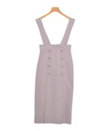 PROPORTION BODY DRESSING ロング・マキシ丈スカート