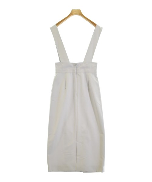 PROPORTION BODY DRESSING（プロポーションボディードレッシング）ロング・マキシ丈スカート 紫 サイズ:S レディース/2200642746535