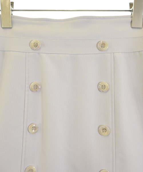 PROPORTION BODY DRESSING（プロポーションボディードレッシング）ロング・マキシ丈スカート 紫 サイズ:S レディース/2200642746535