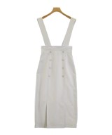 PROPORTION BODY DRESSING ロング・マキシ丈スカート