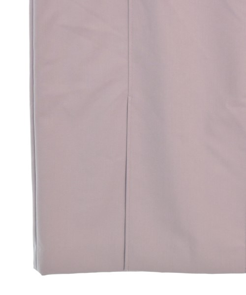 PROPORTION BODY DRESSING（プロポーションボディードレッシング）ロング・マキシ丈スカート 紫 サイズ:S レディース/2200642746542