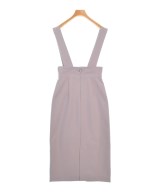 PROPORTION BODY DRESSING（プロポーションボディードレッシング）ロング・マキシ丈スカート 紫 サイズ:S レディース/2200642746542