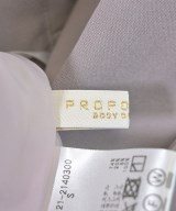PROPORTION BODY DRESSING（プロポーションボディードレッシング）ロング・マキシ丈スカート 紫 サイズ:S レディース/2200642746542