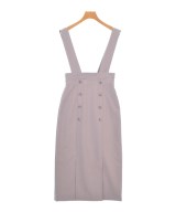 PROPORTION BODY DRESSING ロング・マキシ丈スカート