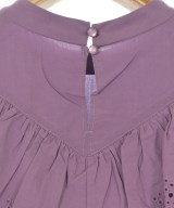 PROPORTION BODY DRESSING（プロポーションボディードレッシング）ブラウス 紫 サイズ:F レディース/2200642746559