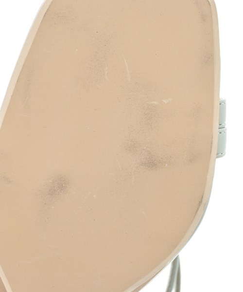 PROPORTION BODY DRESSING（プロポーションボディードレッシング）サンダル 青 サイズ:24cm レディース/2200642747976