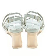 PROPORTION BODY DRESSING（プロポーションボディードレッシング）サンダル 青 サイズ:24cm レディース/2200642747976