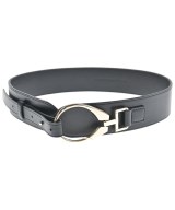 PROPORTION BODY DRESSING（プロポーションボディードレッシング）ベルト 黒 サイズ:- レディース/2200642748072