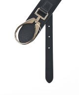 PROPORTION BODY DRESSING（プロポーションボディードレッシング）ベルト 黒 サイズ:- レディース/2200642748072